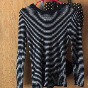 Old Navy sweater